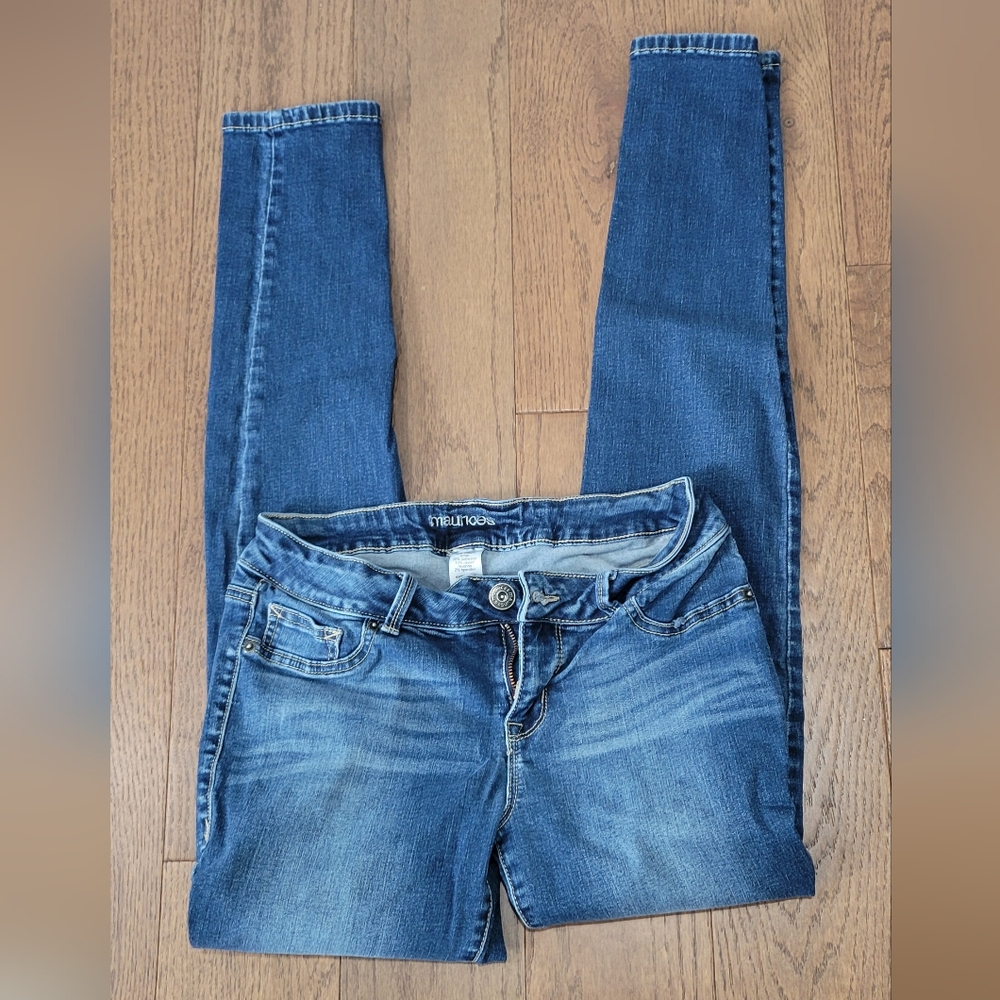 Maurices Jegging